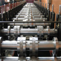 Metal Elevator Opend Guide Rail Roll Forming Machine